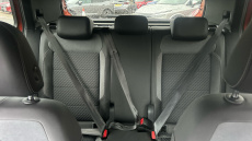 Volkswagen T-Cross 1.0 TSI 115 R-Line 5dr Petrol Estate